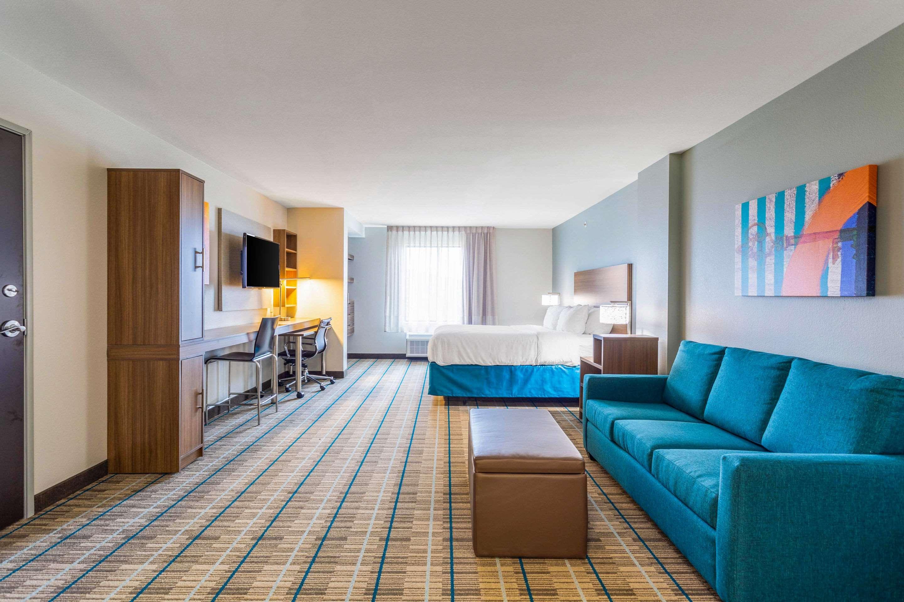 Mainstay Suites Bowling Green North Exterior photo