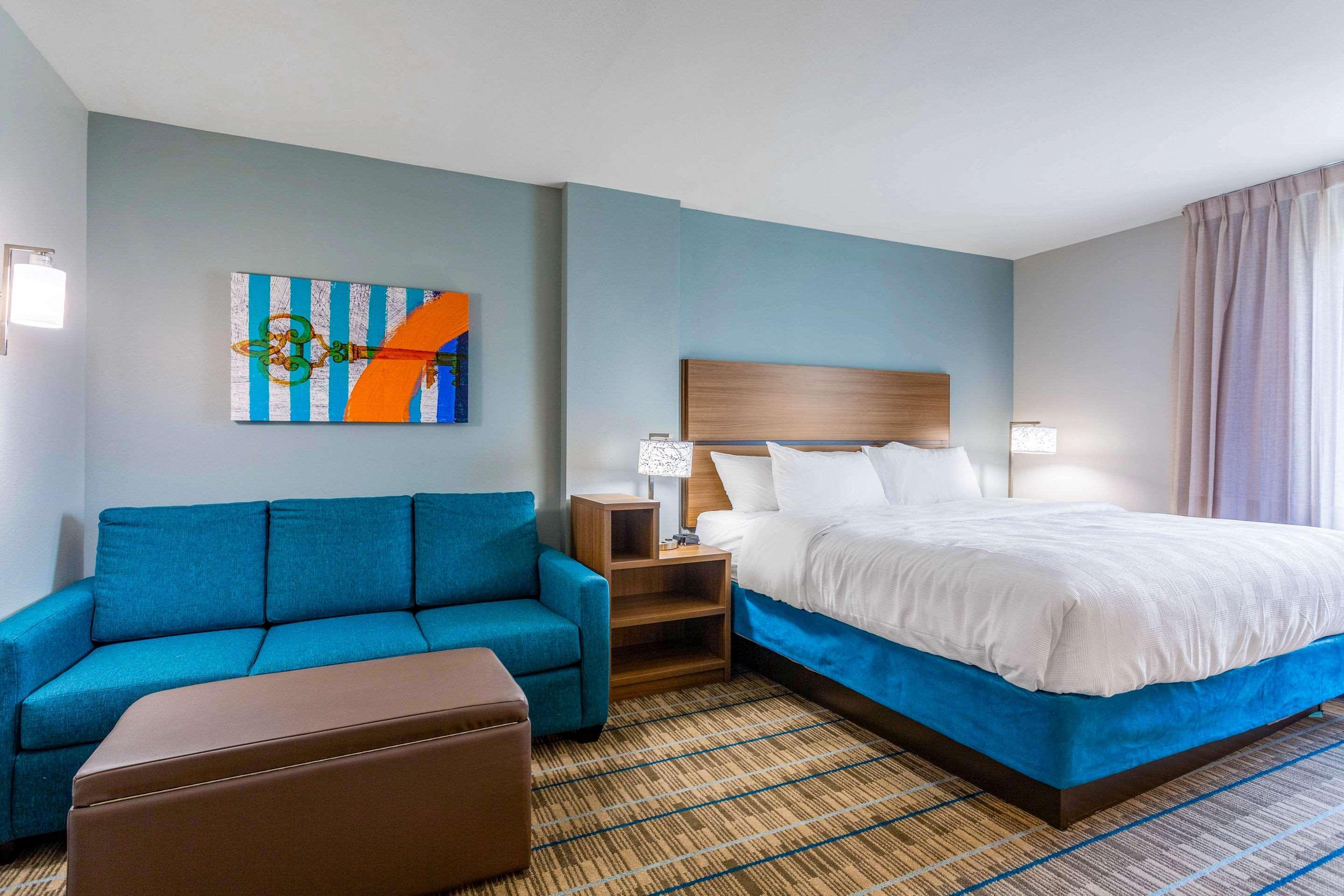 Mainstay Suites Bowling Green North Exterior photo