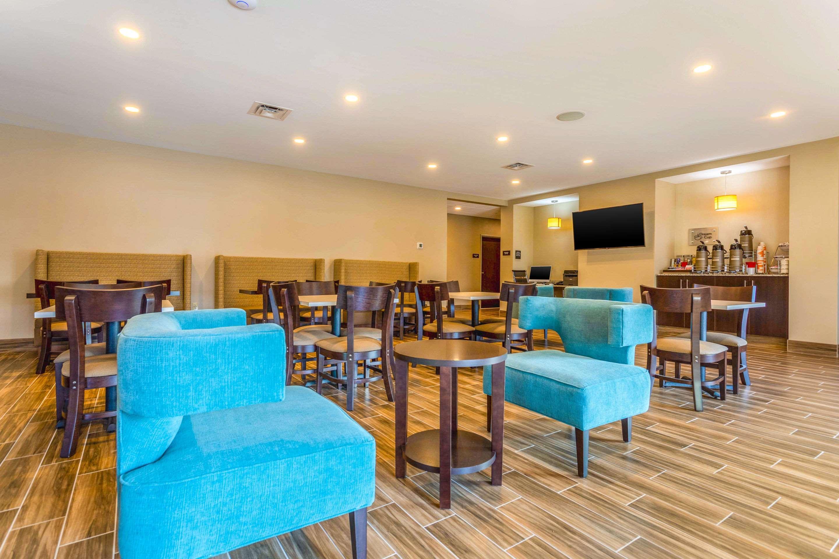 Mainstay Suites Bowling Green North Exterior photo