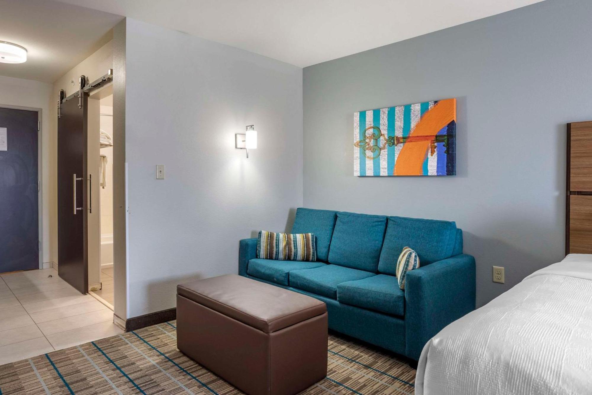 Mainstay Suites Bowling Green North Exterior photo